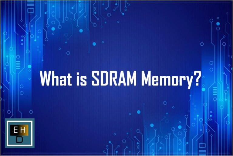 What-is-SDRAM-Memory