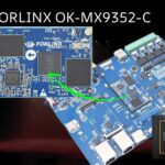 Forlinx OK-MX9352-C - A Versatile Powerhouse SoM for Diverse Applications