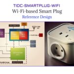 Texas Instruments TIDC-SMARTPLUG-WIFI a Wi-Fi based Smart Plug Reference Design