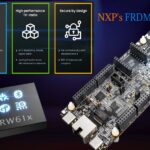 Explore the Wireless Connectivity With NXP's FRDM-RW612 Development Board