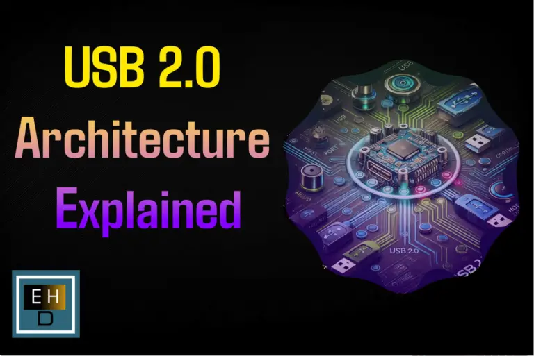 USB 2.0 Architecture Explained