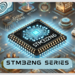 STM32N6 Series - A Game-Changer for Edge AI and High-Performance Applications