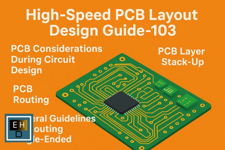 High-Speed PCB Layout Design Guide-103