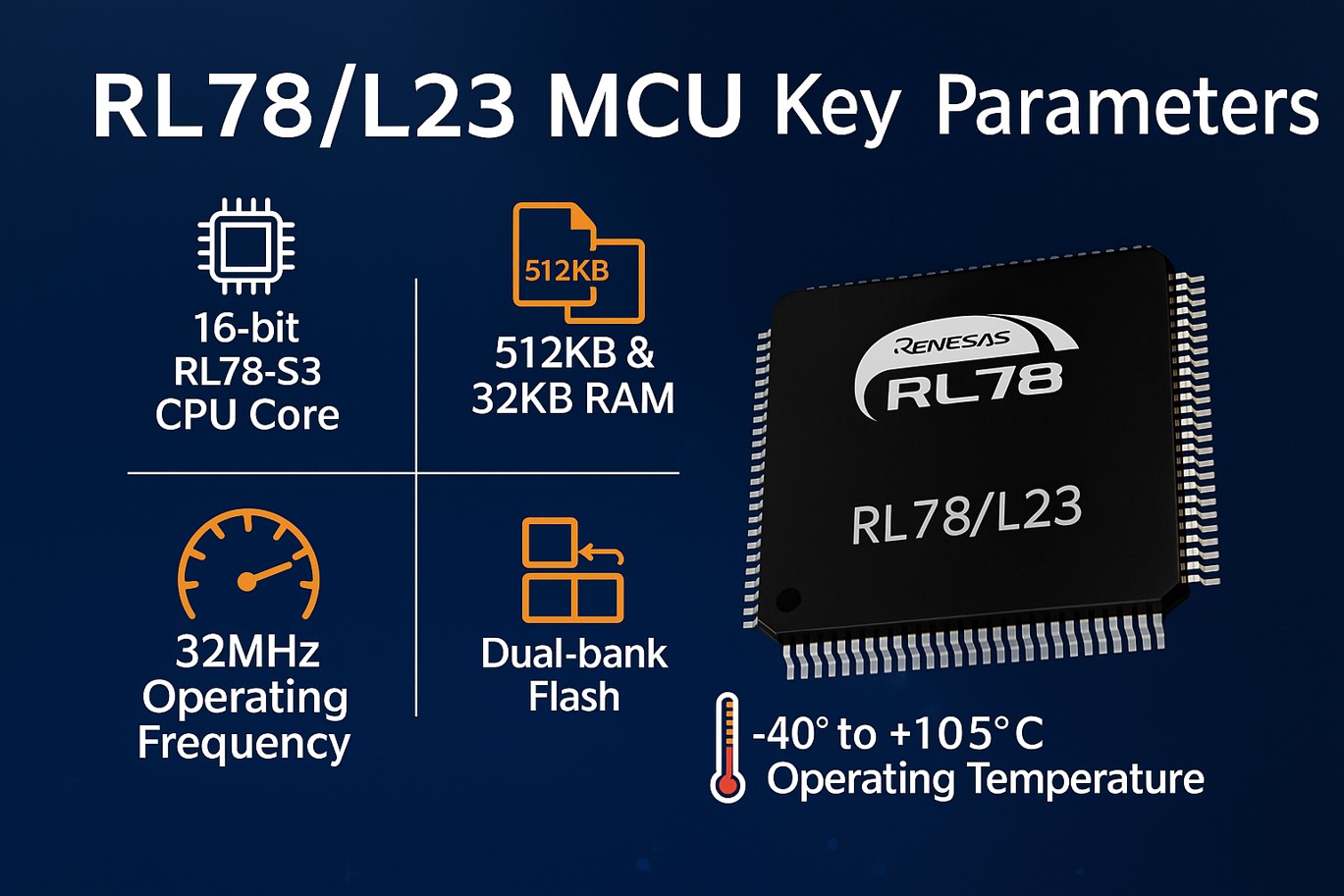 https://embeddedhardwaredesign.com/wp-content/uploads/2025/09/Renesas-Launches-RL78-L23-Ultra-Low-Power-MCUs-to-Power-Smarter-Home-Appliances.jpg