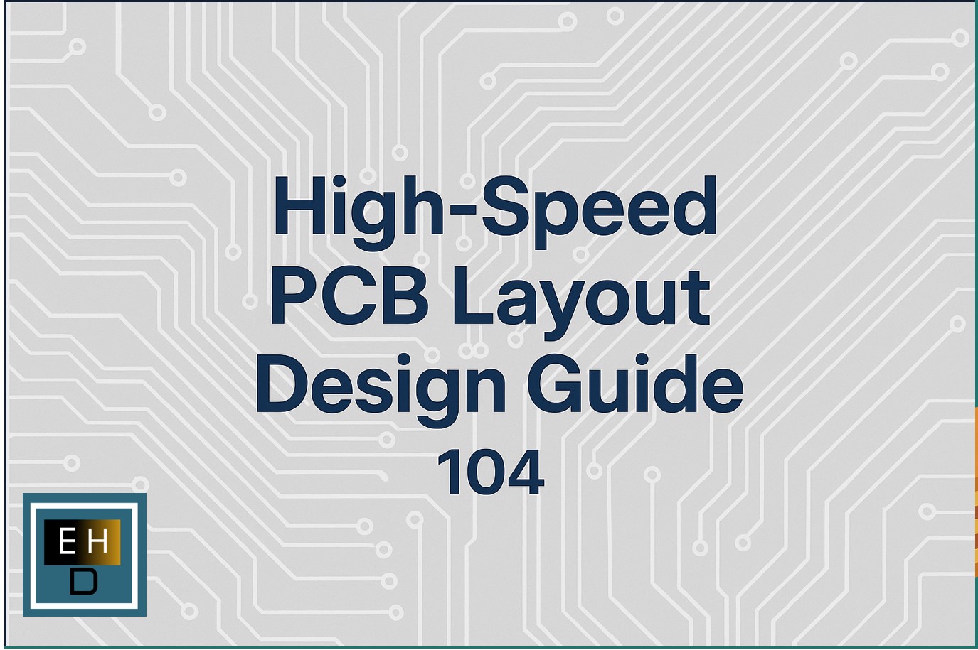 High-Speed PCB Layout Design Guide-104